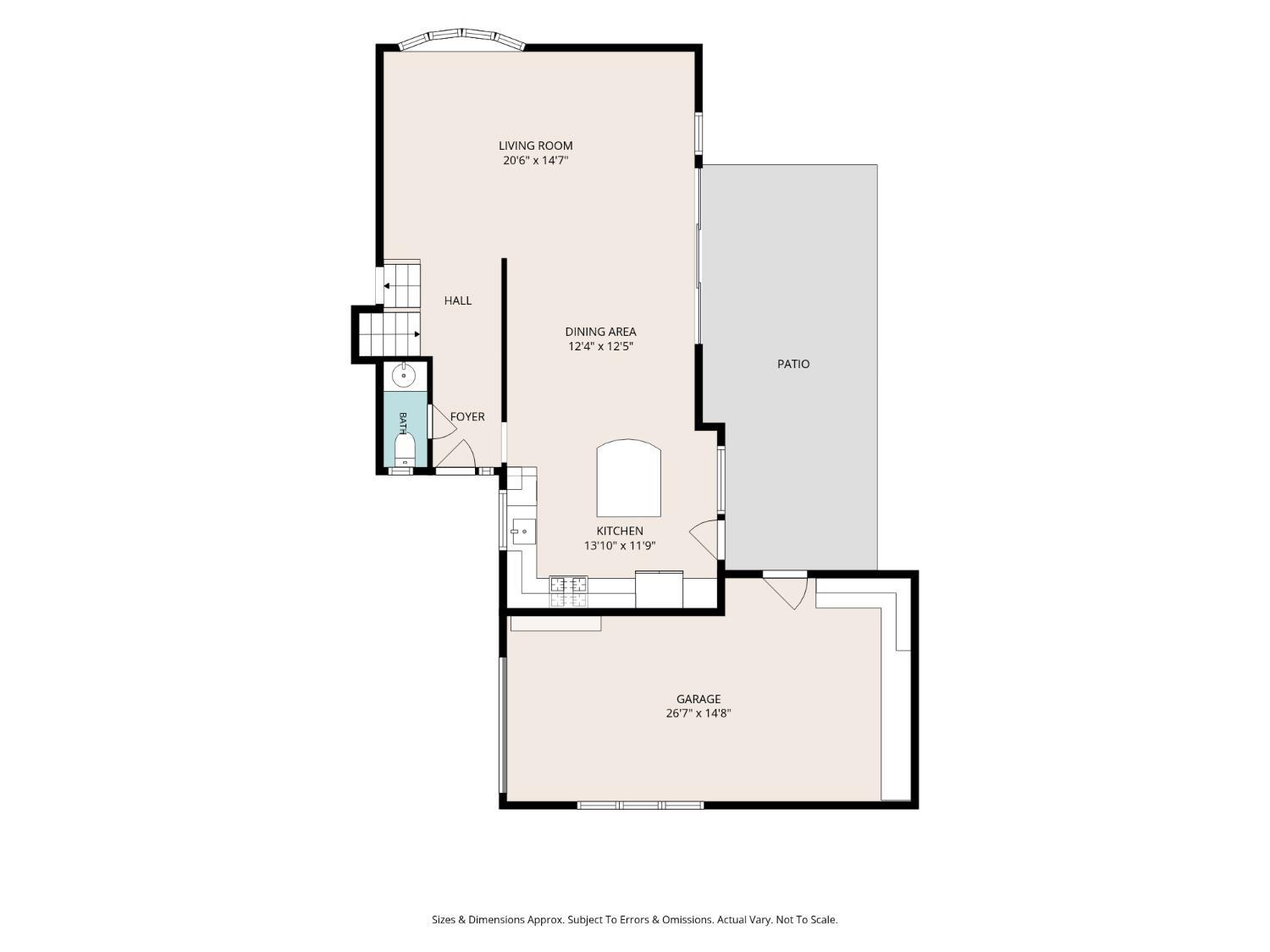 72 Stephenville Parkway, Edison, NJ, 08820 image 17
