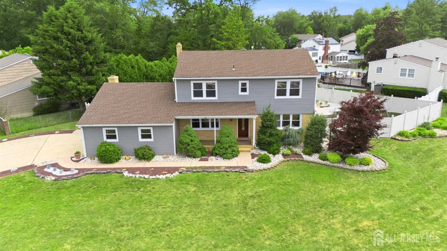 22 EDWARD Street, East Brunswick, NJ, 08816 image 58