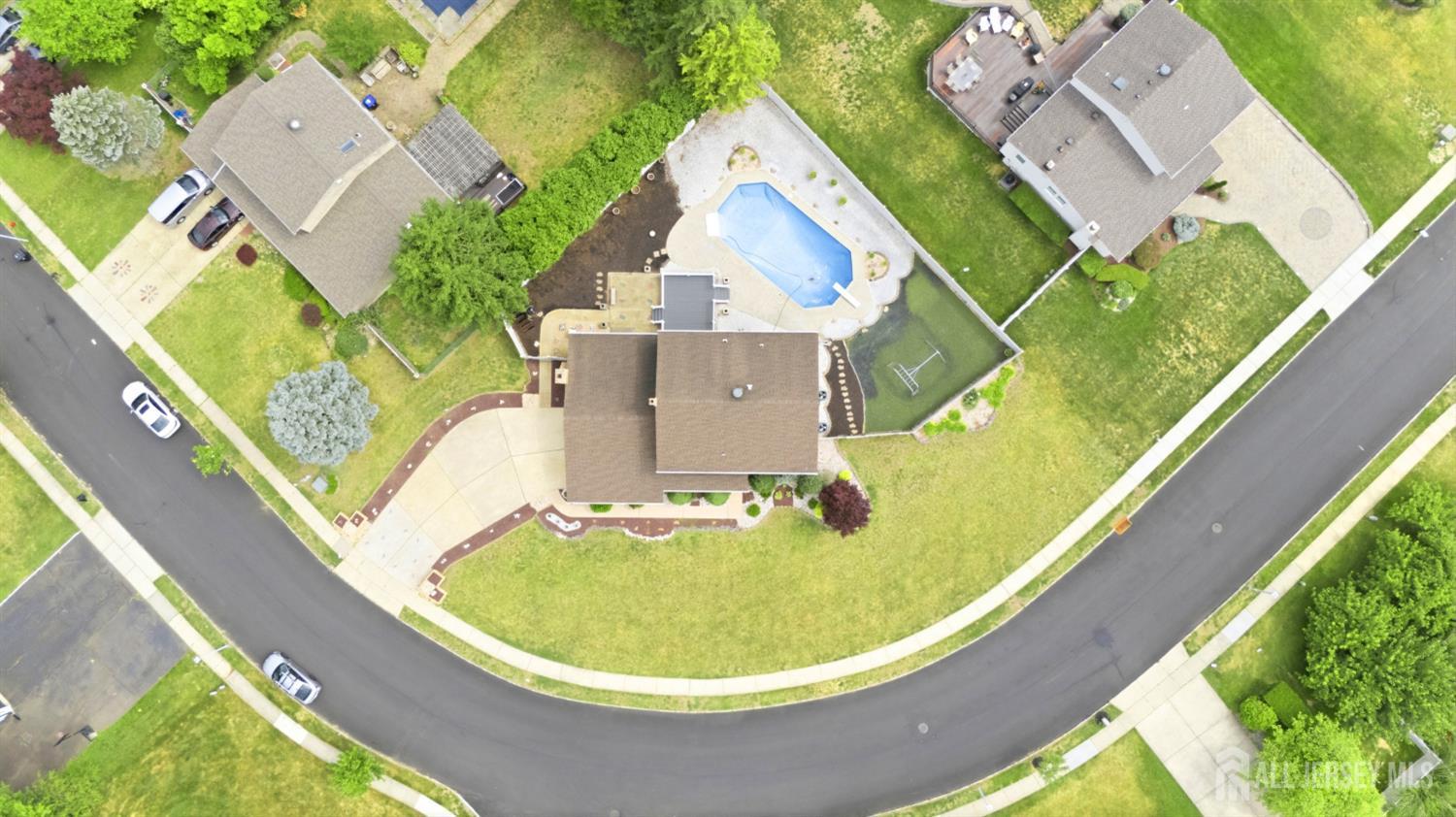 22 EDWARD Street, East Brunswick, NJ, 08816 image 55