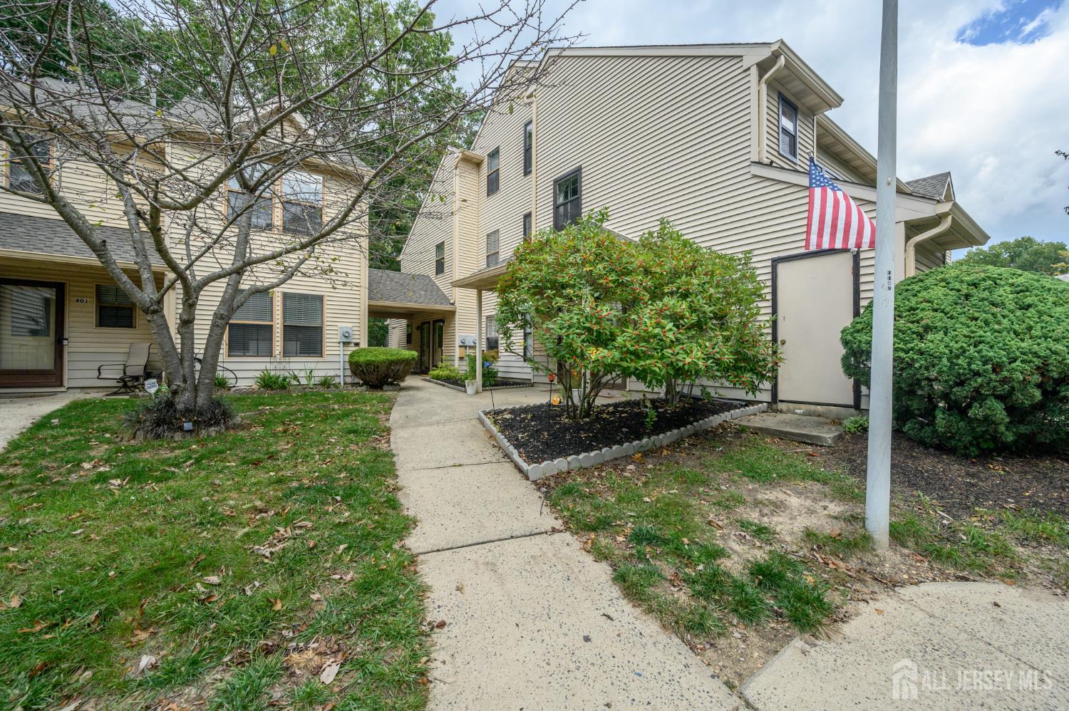 804 Violet Lane, Jackson, NJ, 08527