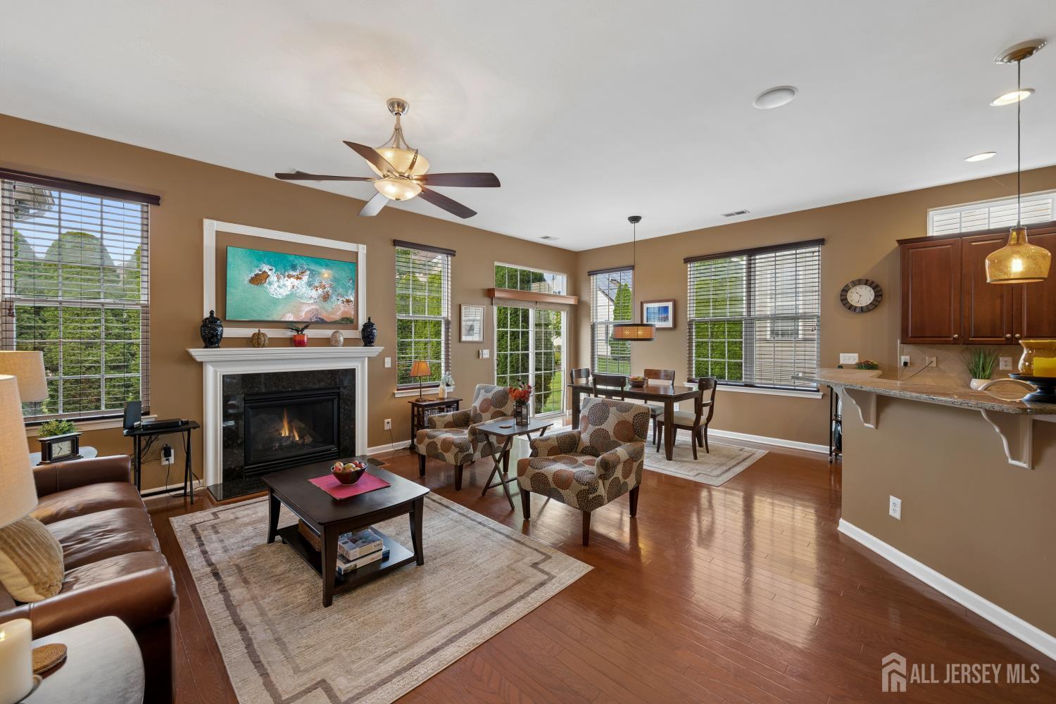 36 Einstein Way, East Windsor, NJ, 08512 image 14