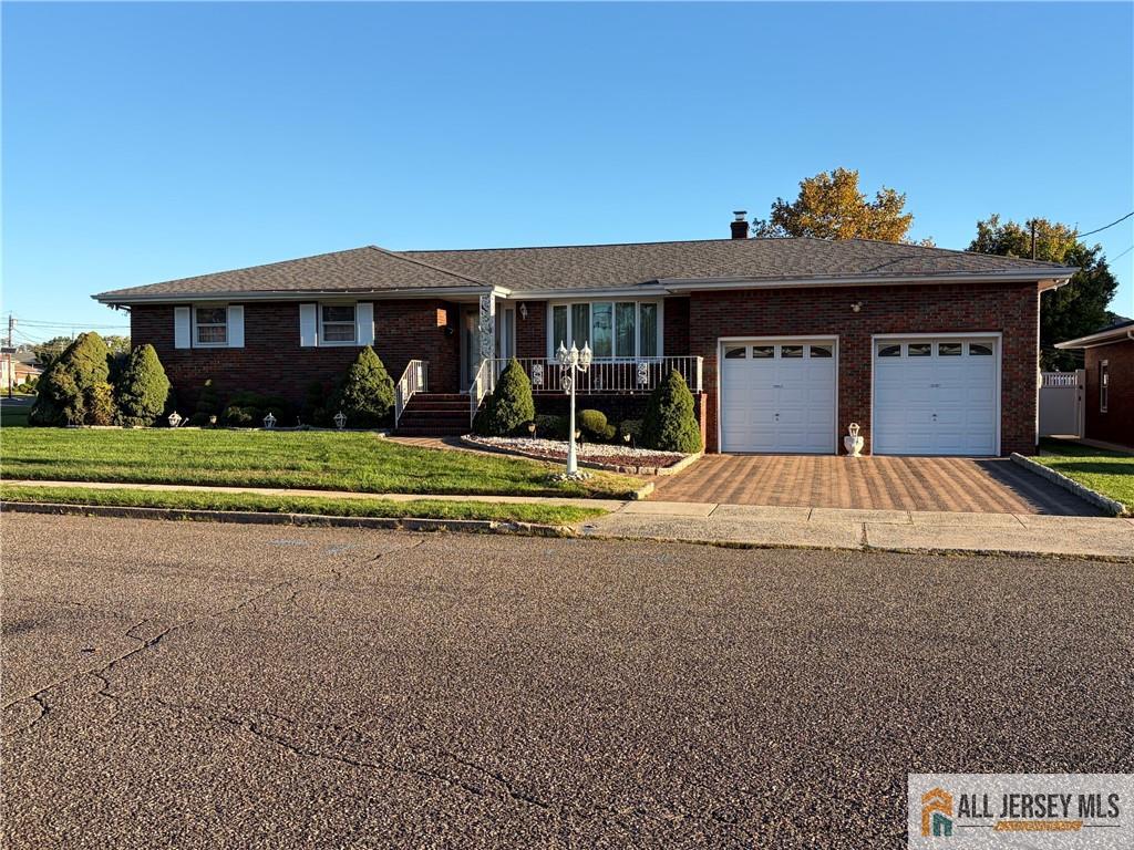 724 Columbus Circle, Perth Amboy, NJ, 08861