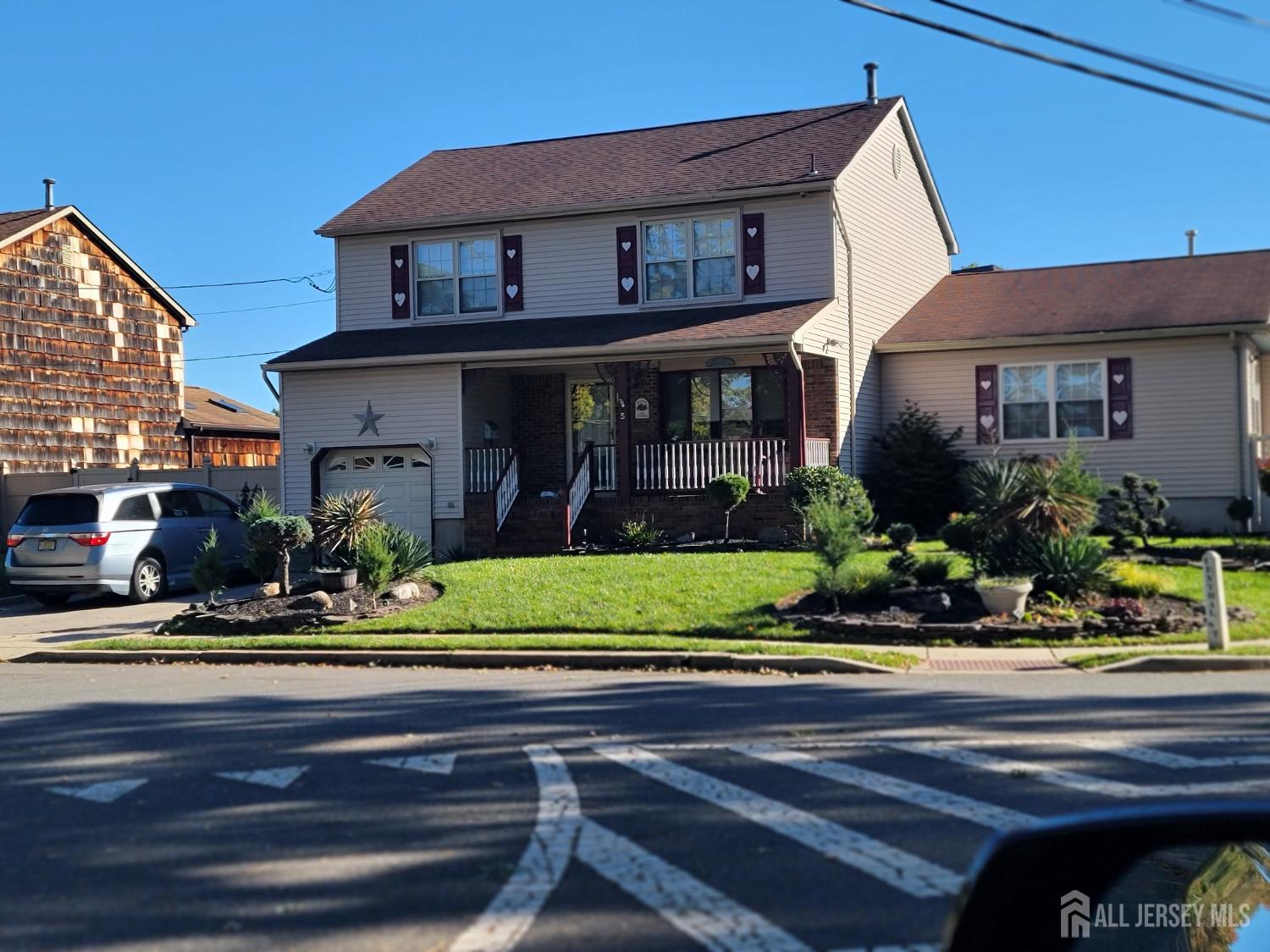 5 Central Street, Colonia, NJ, 07067