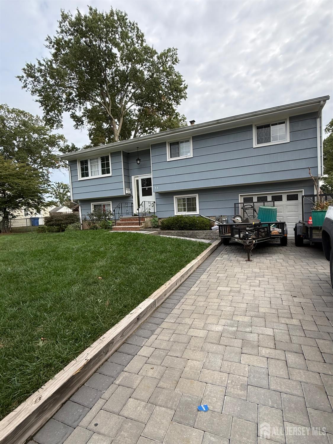 53 Curtis Avenue, Piscataway, NJ, 08854