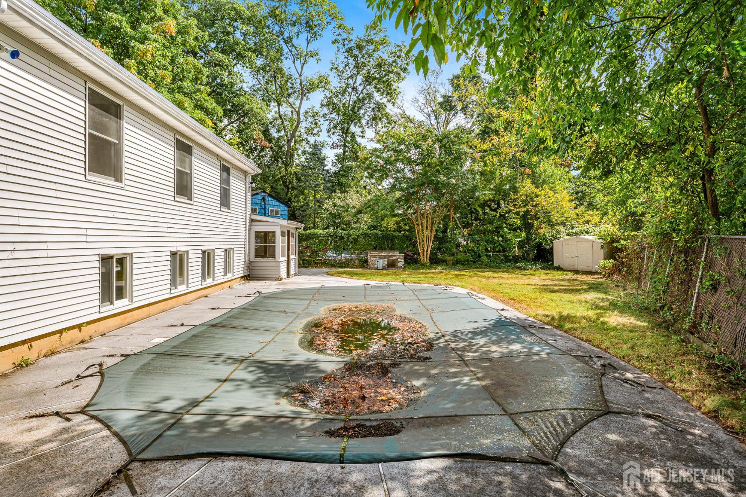 233 Henry Court, North Plainfield, NJ, 07060 image 15