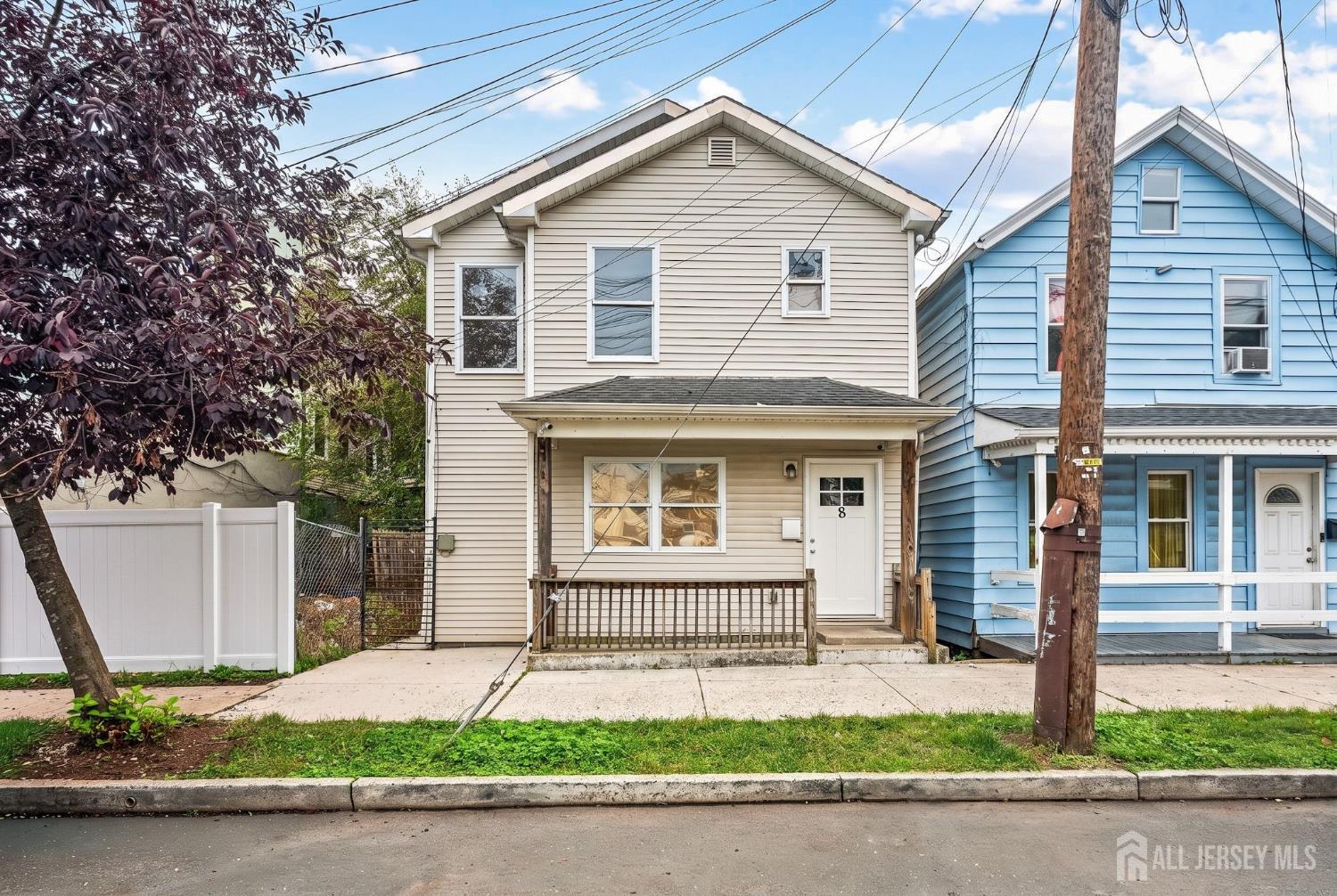 8 James Street, New Brunswick, NJ, 08901 image 23