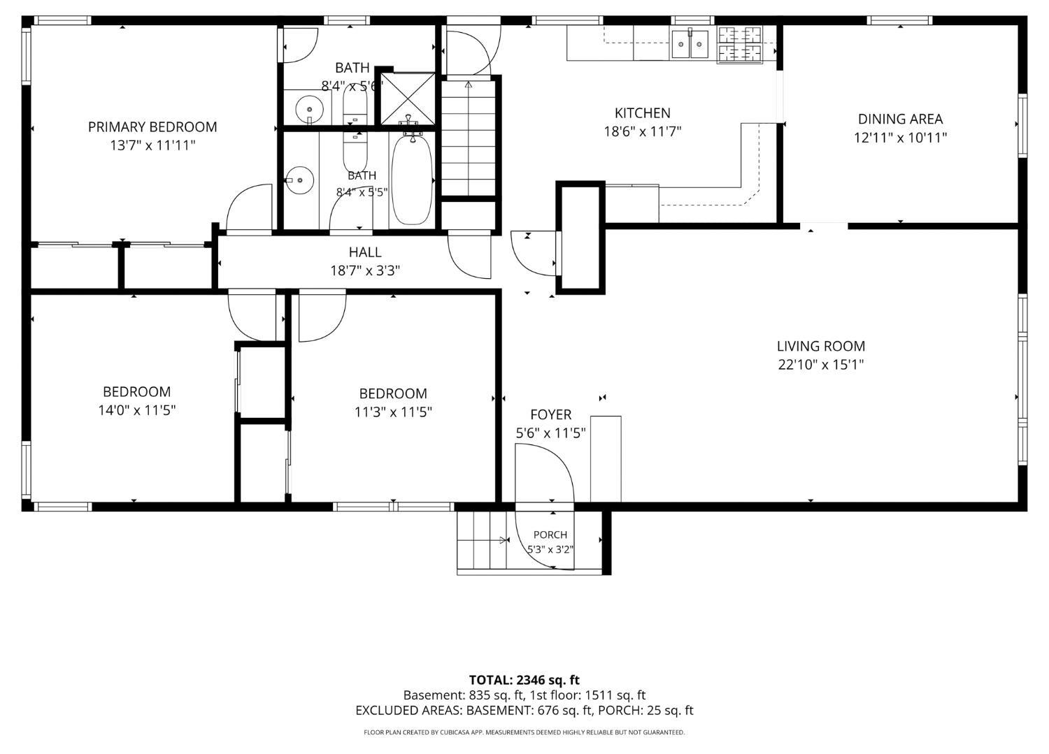412 Montgomery Street, Highland Park, NJ, 08904 image 35