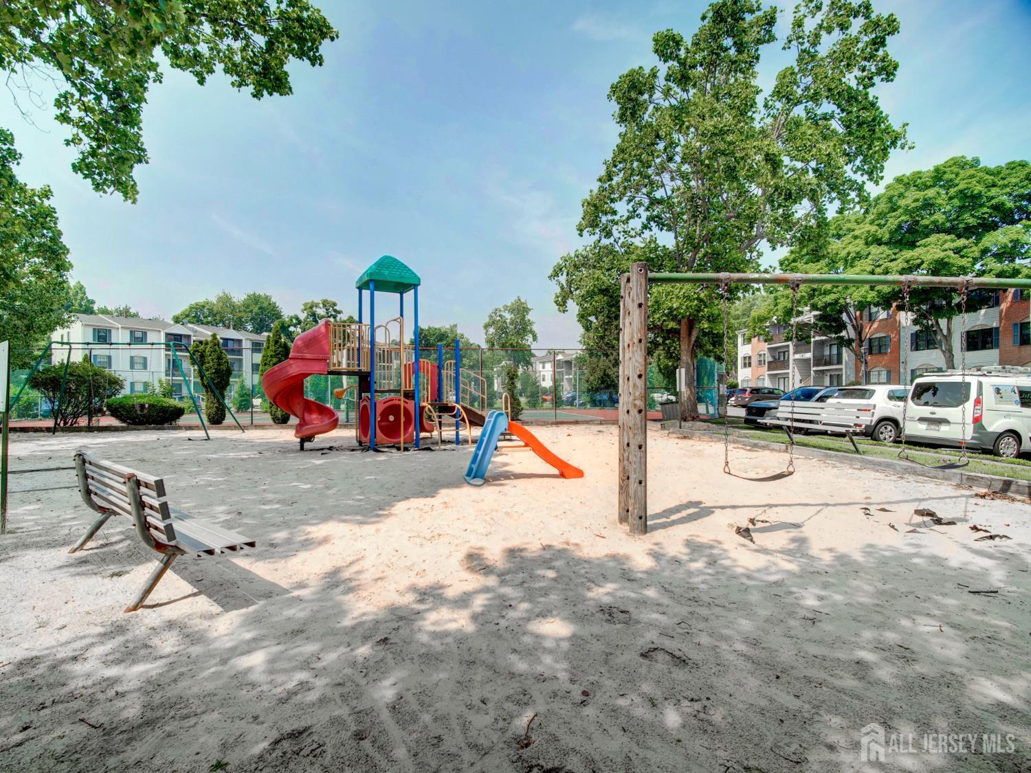 380 Lancaster Court, Piscataway, NJ, 08854 image 20