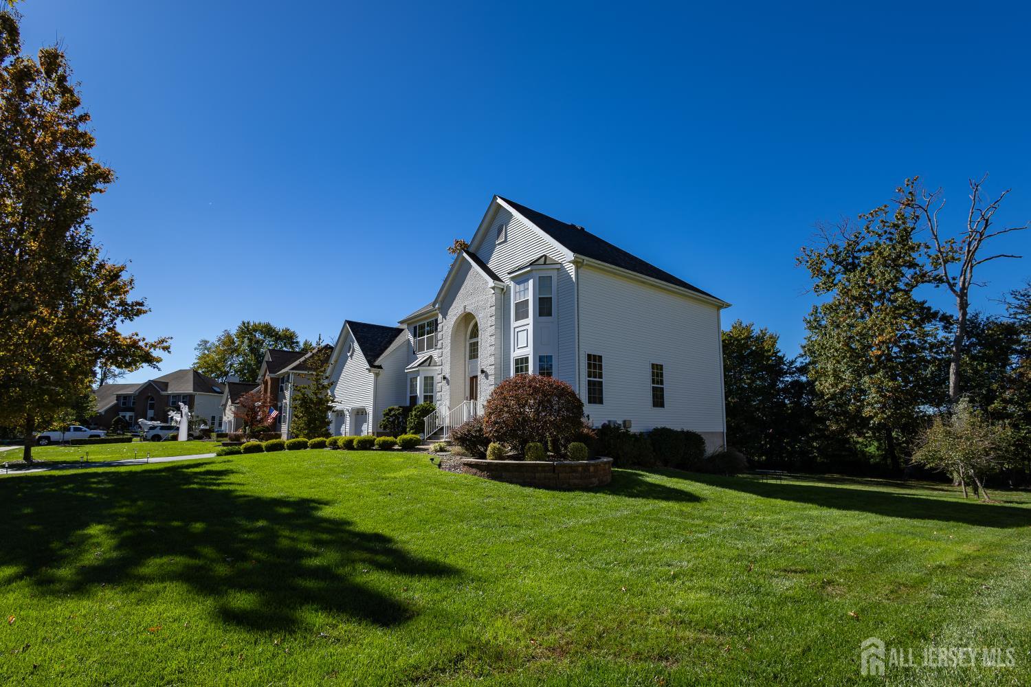 28 Tall Oaks Drive, Monroe, NJ, 08831 image 37