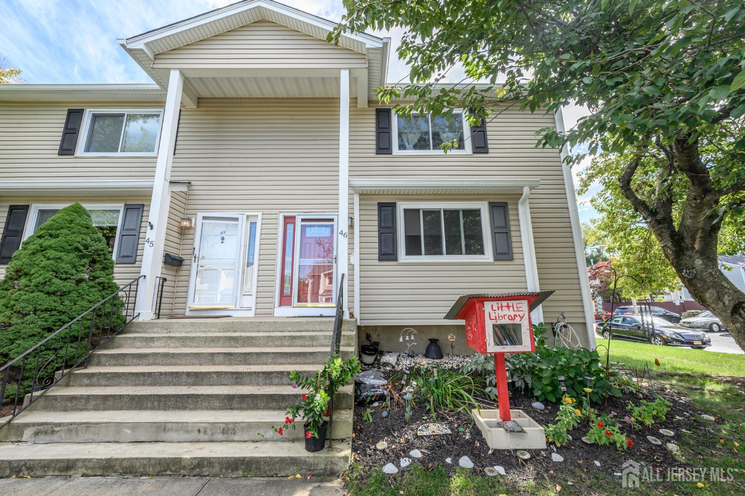 46 Davids Court, South Brunswick, NJ, 08810 image 28
