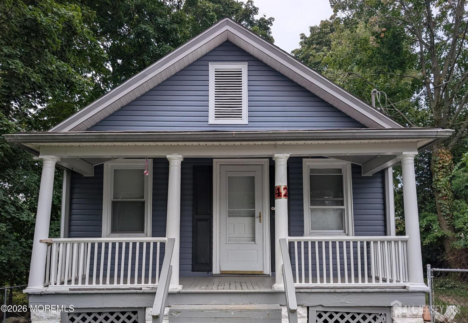42 Park Avenue, Matawan, NJ, 07747