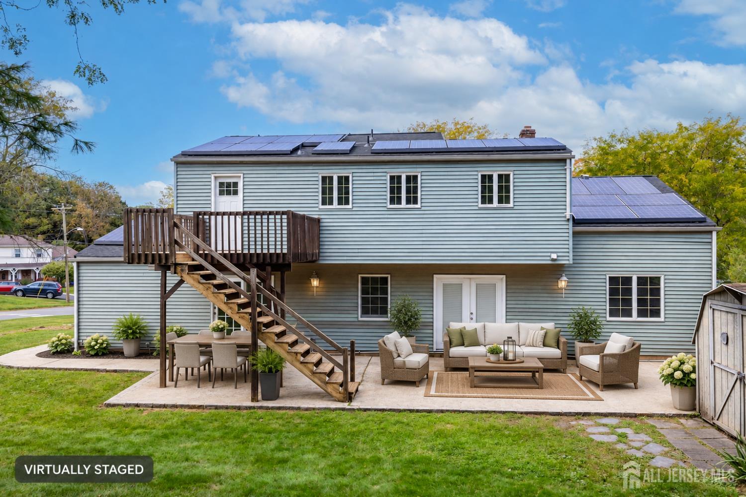 35 Patton Drive, Franklin Twsp, NJ, 08873 image 37