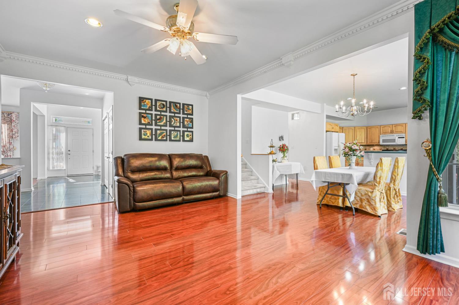36 Yardley Manor Drive, Old Bridge, NJ, 07747 image 15