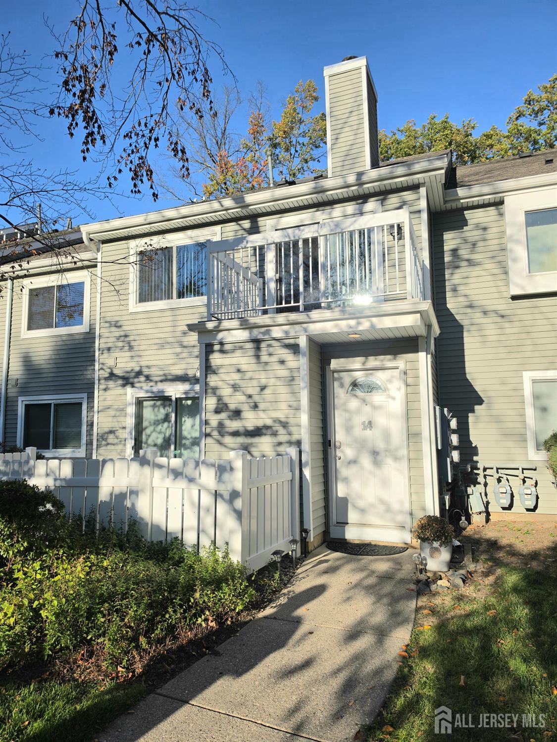 14 Deerberry Lane, South Brunswick, NJ, 08852
