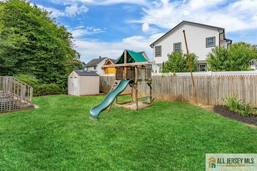 145 E Golf Avenue, South Plainfield, NJ, 07080 image 16