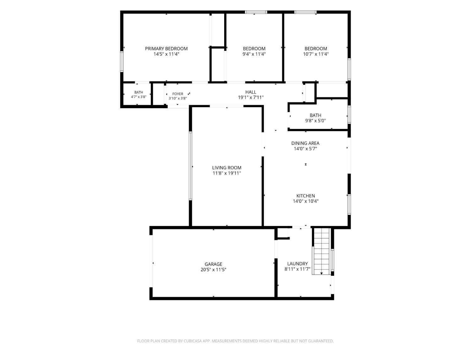 7 Rosewood Lane, Monroe, NJ, 08831 image 44