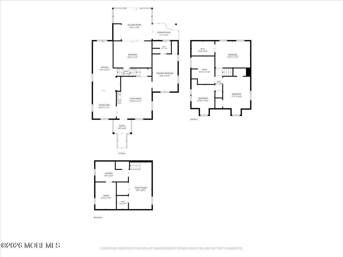 103 Therese Avenue, Keyport, NJ, 07735 image 45