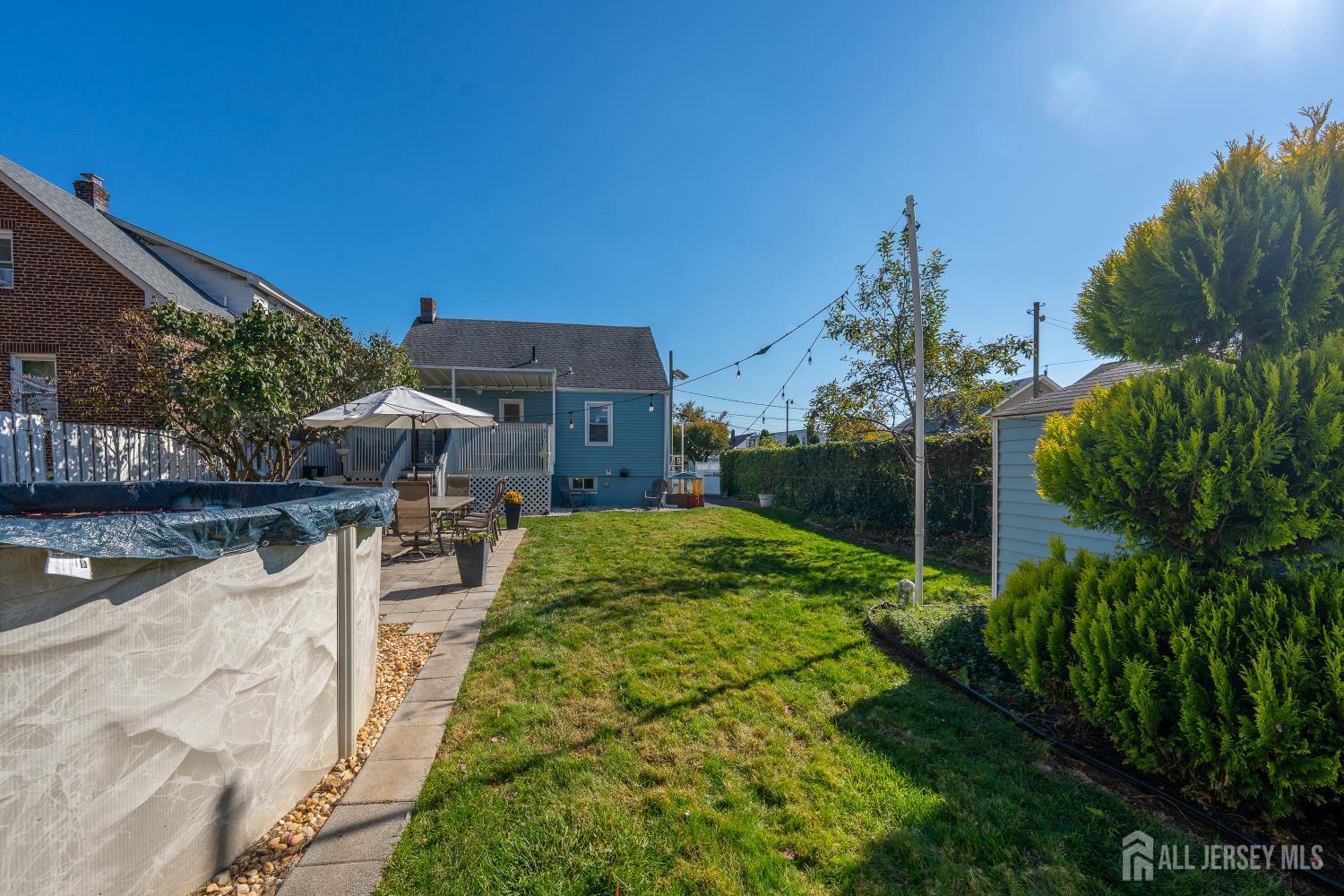 509 Garden Avenue, Woodbridge Proper, NJ, 07095 image 35