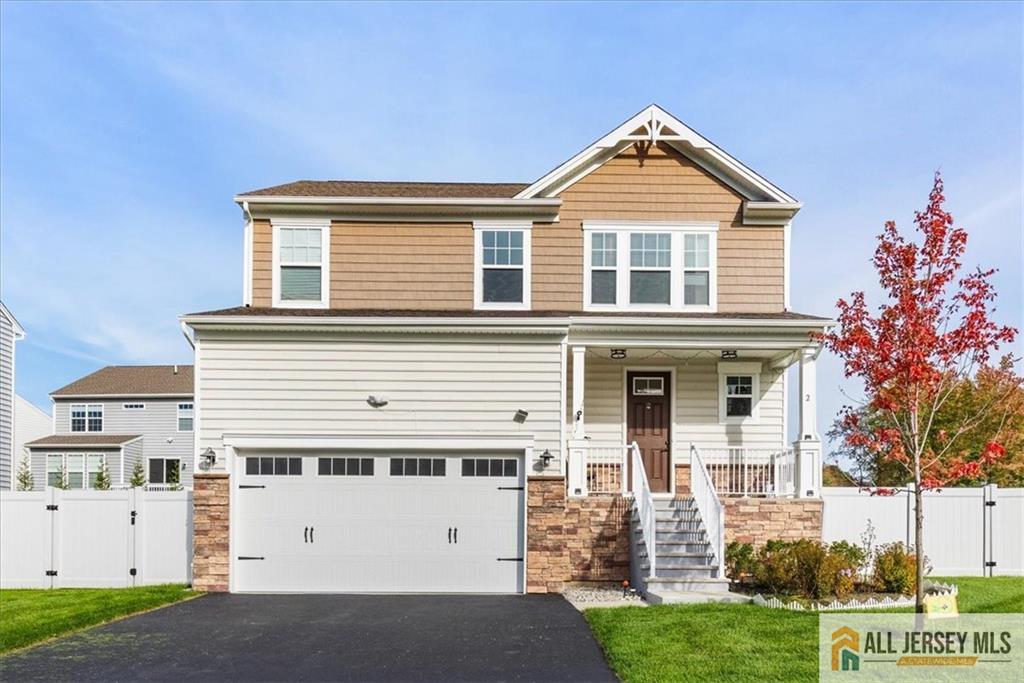 2 Gazania Drive, Old Bridge, NJ, 08857 image 6