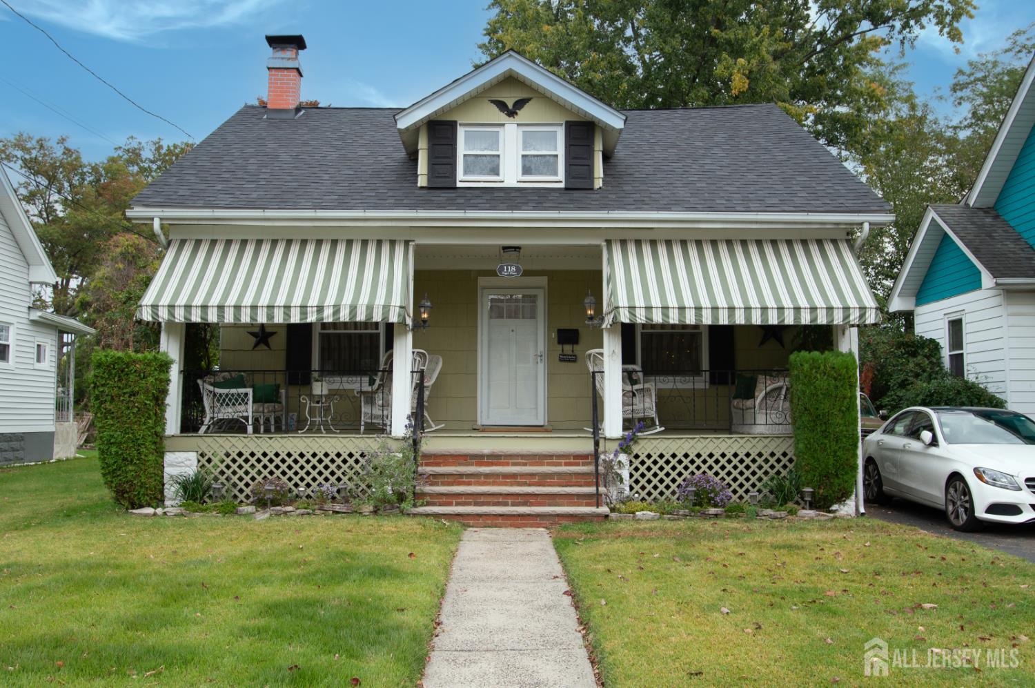 118 Vogel Place, Middlesex, NJ, 08846