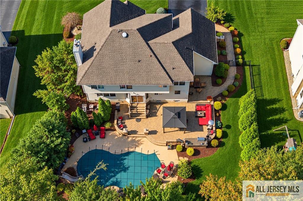 10 Treetops Drive, Monroe, NJ, 08831 image 34