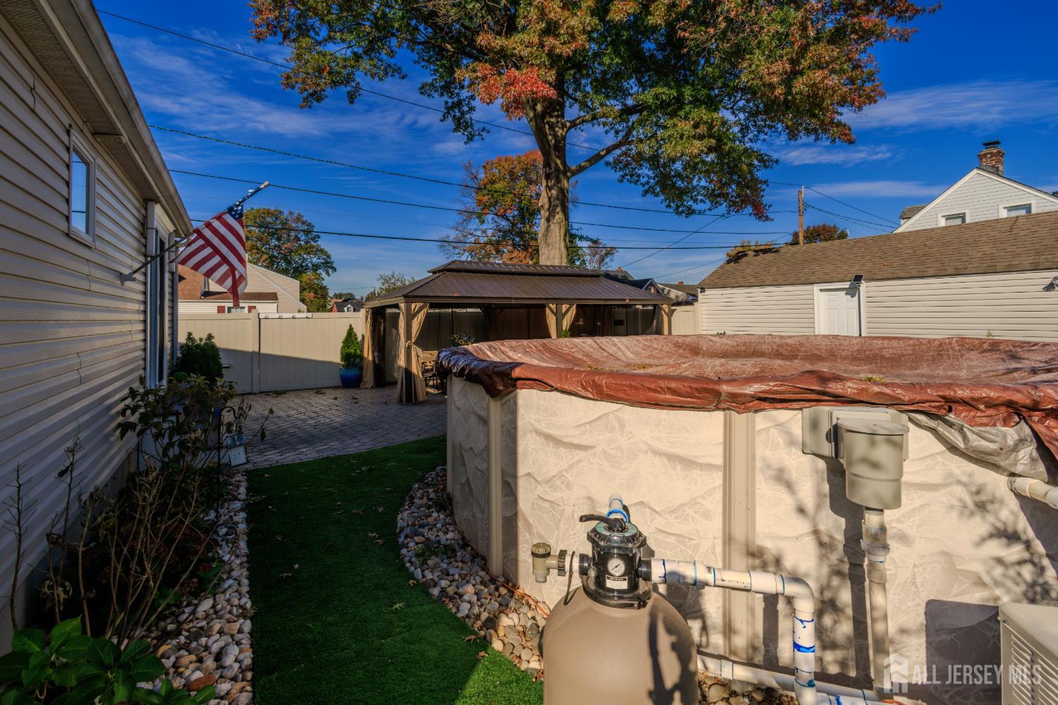 26 Darmouth Avenue, Avenel, NJ, 07 image 39