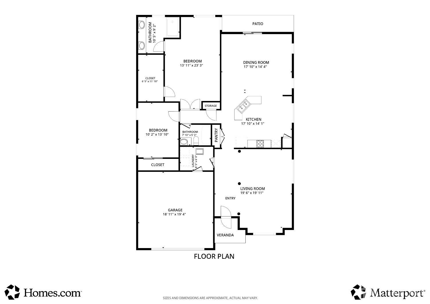 103 Valencia Drive, Monroe, NJ, 08831 image 28