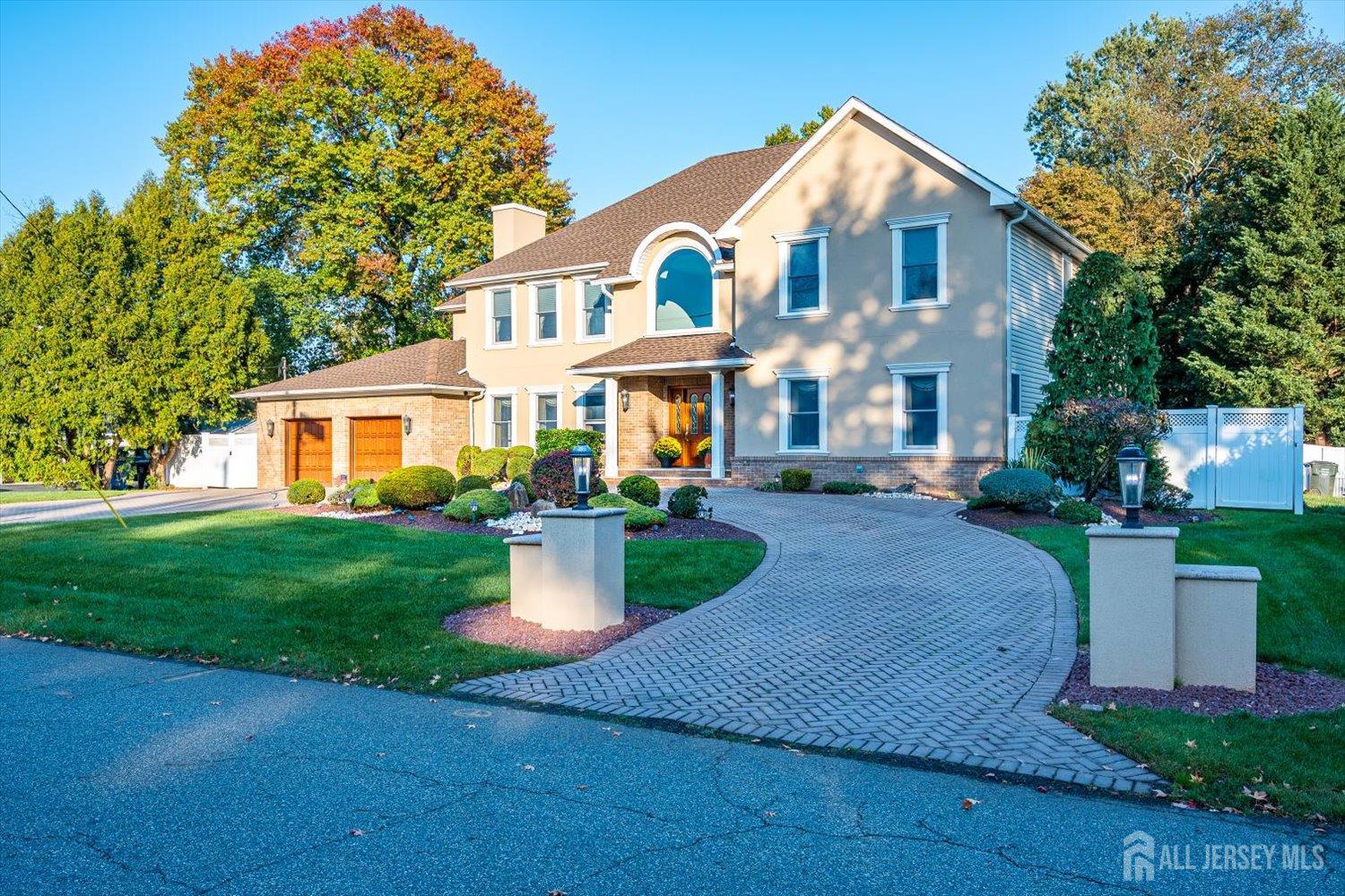 21 Stafford Road, Colonia, NJ, 07067 image 77