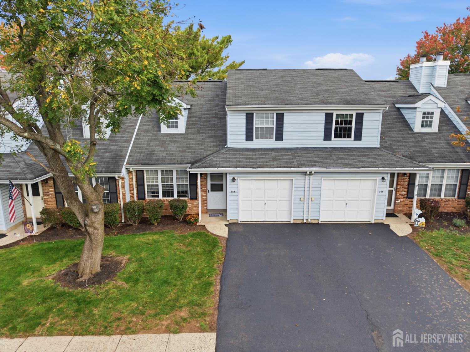 268 Edgeware Court, Franklin Twsp, NJ, 08873