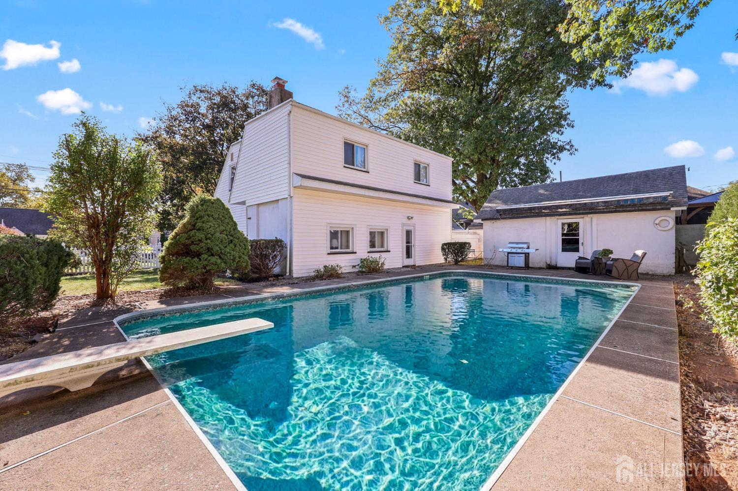 107 Kimball Street, Iselin, NJ, 08830 image 35