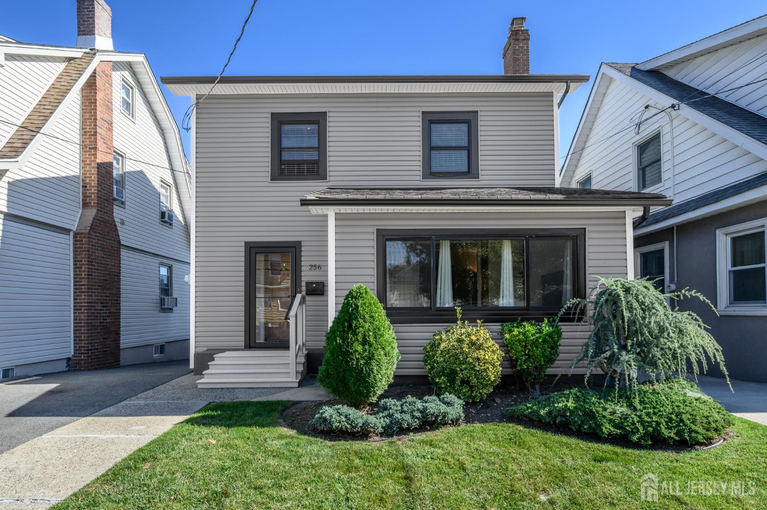 256 Dewitt Avenue, Belleville, NJ, 07109