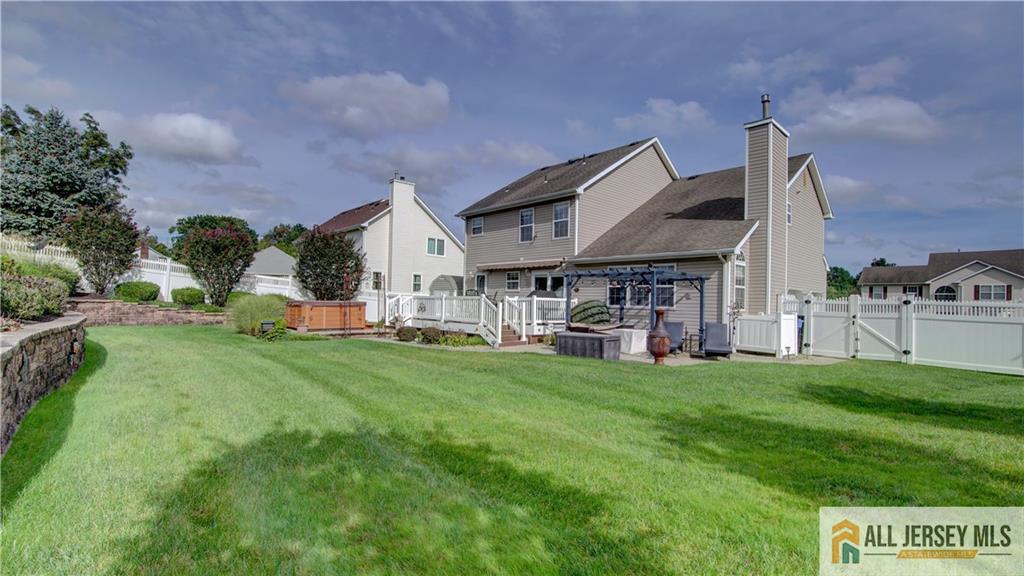 21 Samantha Circle, Old Bridge, NJ, 07747 image 55