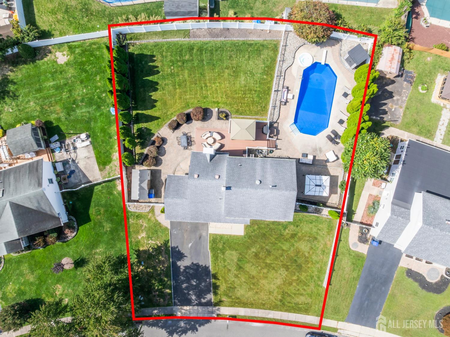1594 Sea Island Drive, Toms River, NJ, 08753 image 62