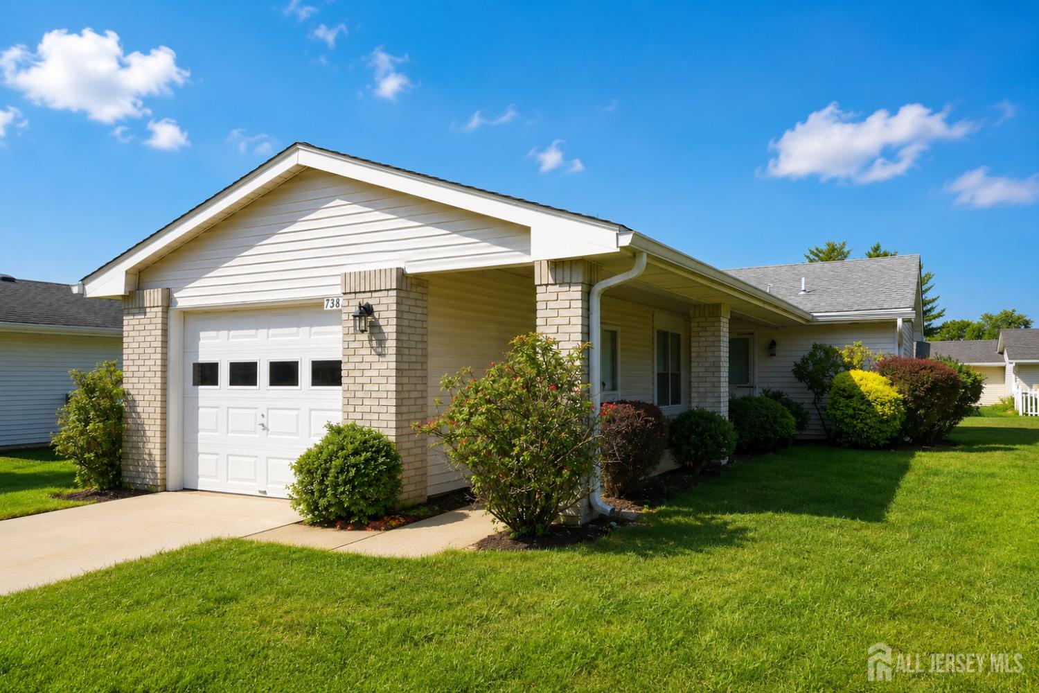 738-C Prospect Road C, Monroe, NJ, 08831 image 16