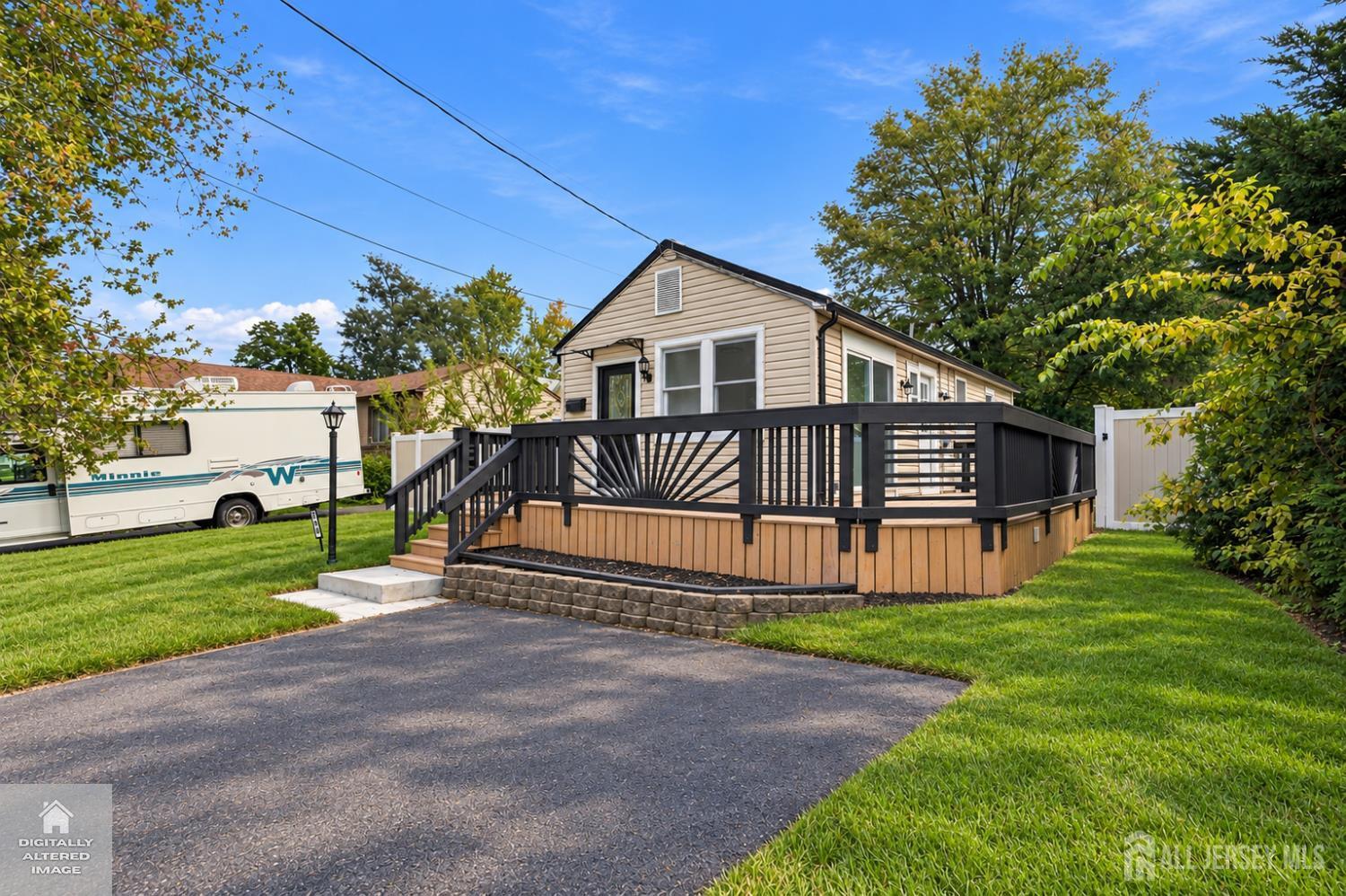 250 Brookside Avenue, Old Bridge, NJ, 08879