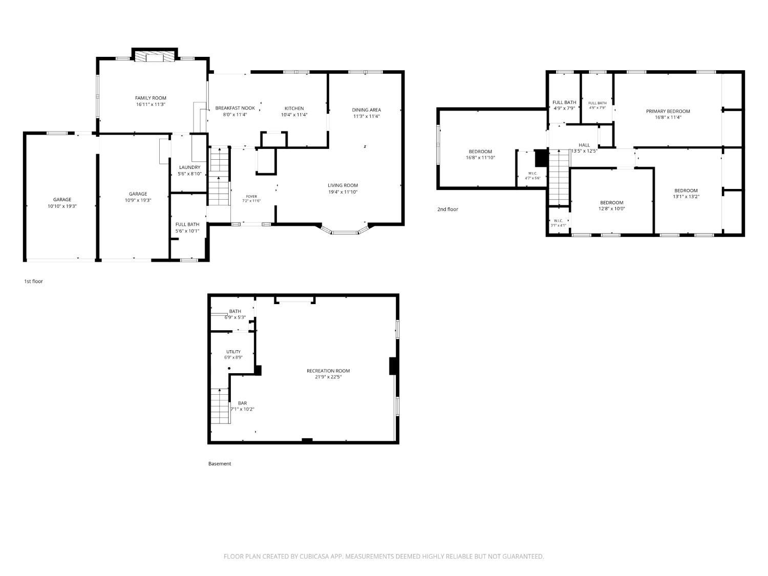 1594 Sea Island Drive, Toms River, NJ, 08753 image 69