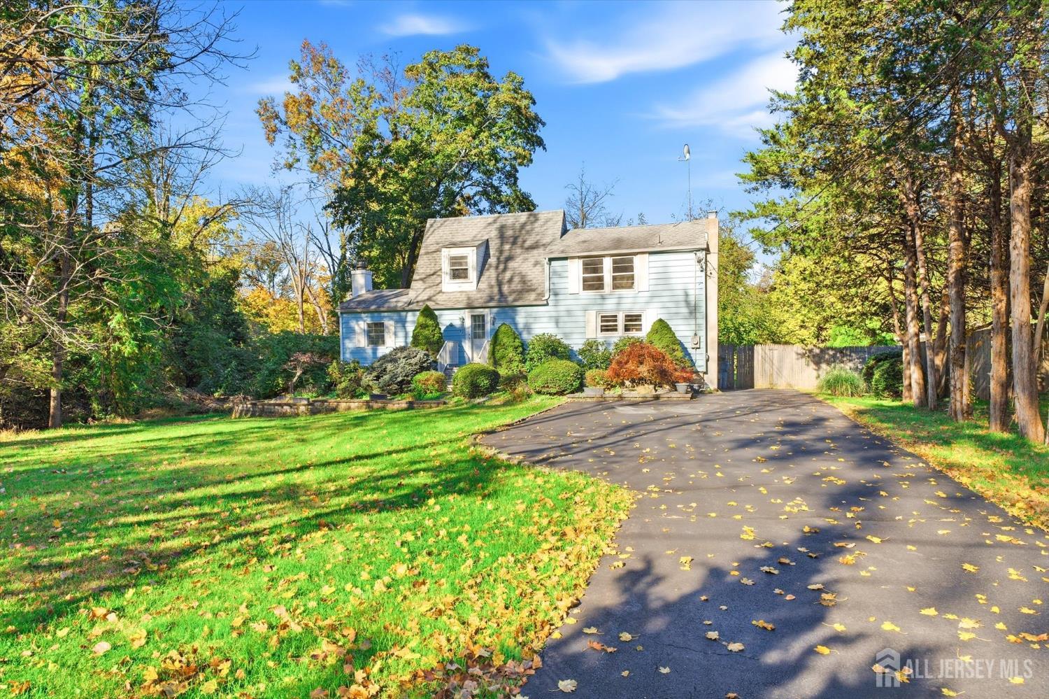 32 Vermont Avenue, Franklin, NJ, 08823