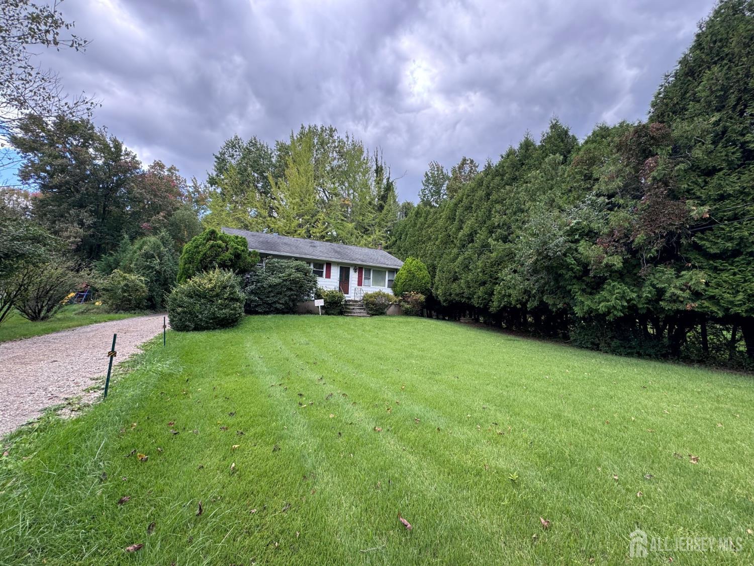 78 Major Road, South Brunswick, NJ, 08852