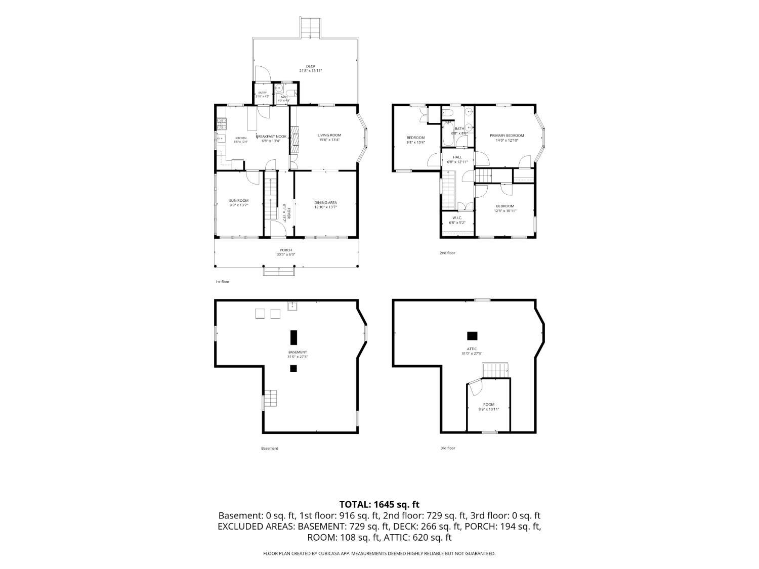 205 Green Street, Woodbridge Proper, NJ, 07095 image 29