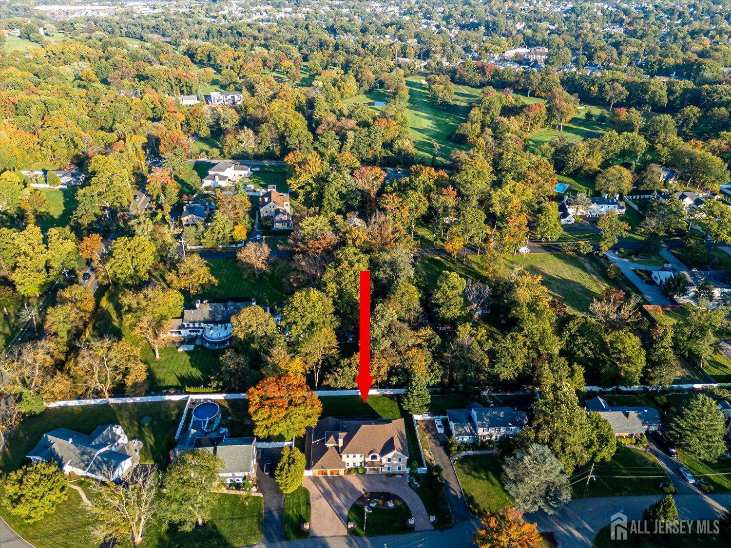 21 Stafford Road, Colonia, NJ, 07067 image 7