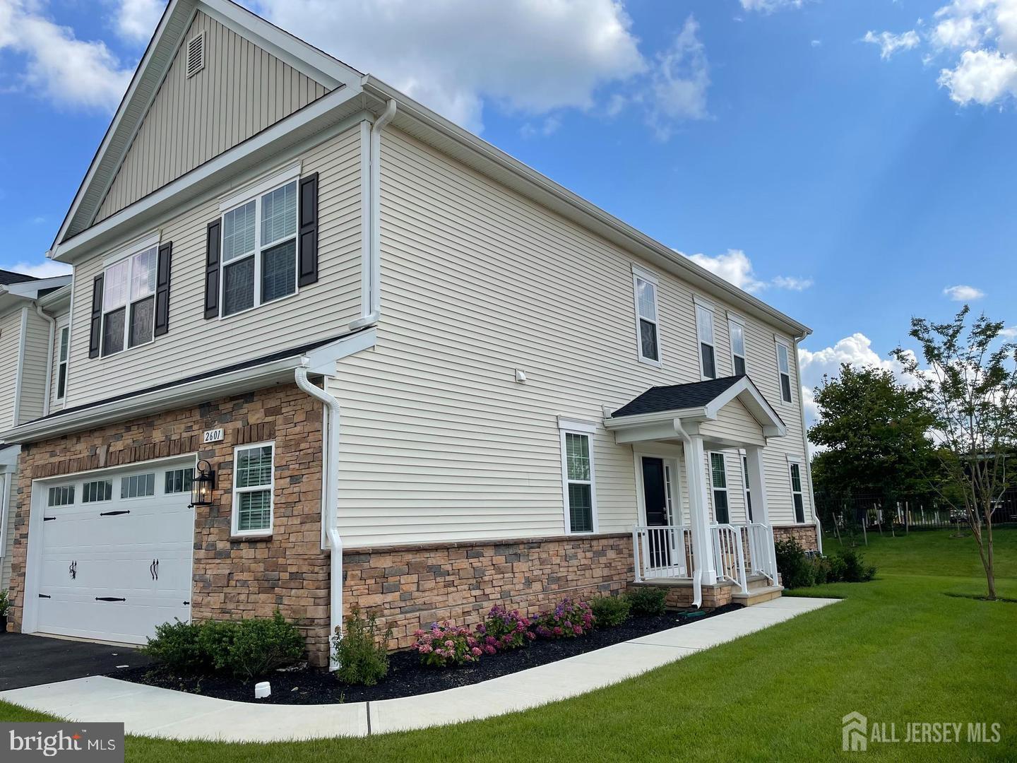 2601 American Place, West Windsor, NJ, 08550