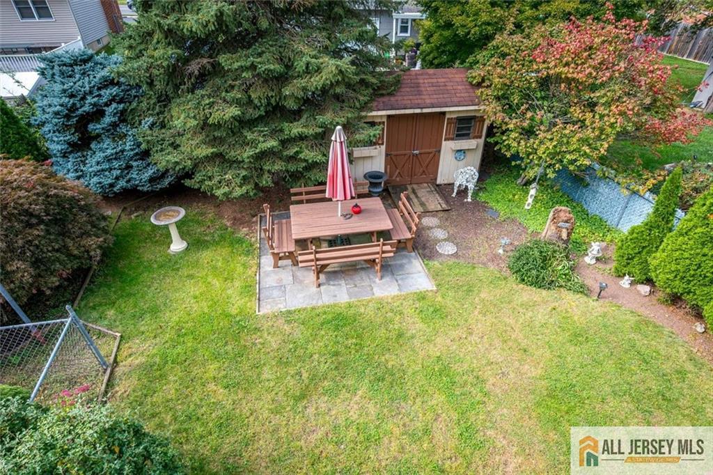 4 S Springfield Avenue, Springfield, NJ, 07081 image 32