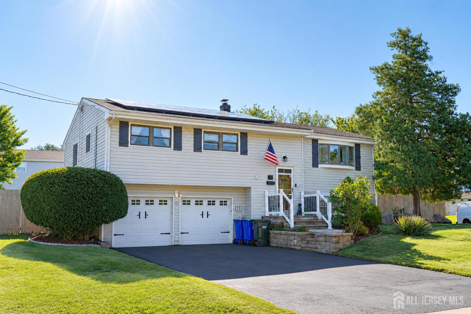 15 Foxwood Drive, Franklin, NJ, 08873