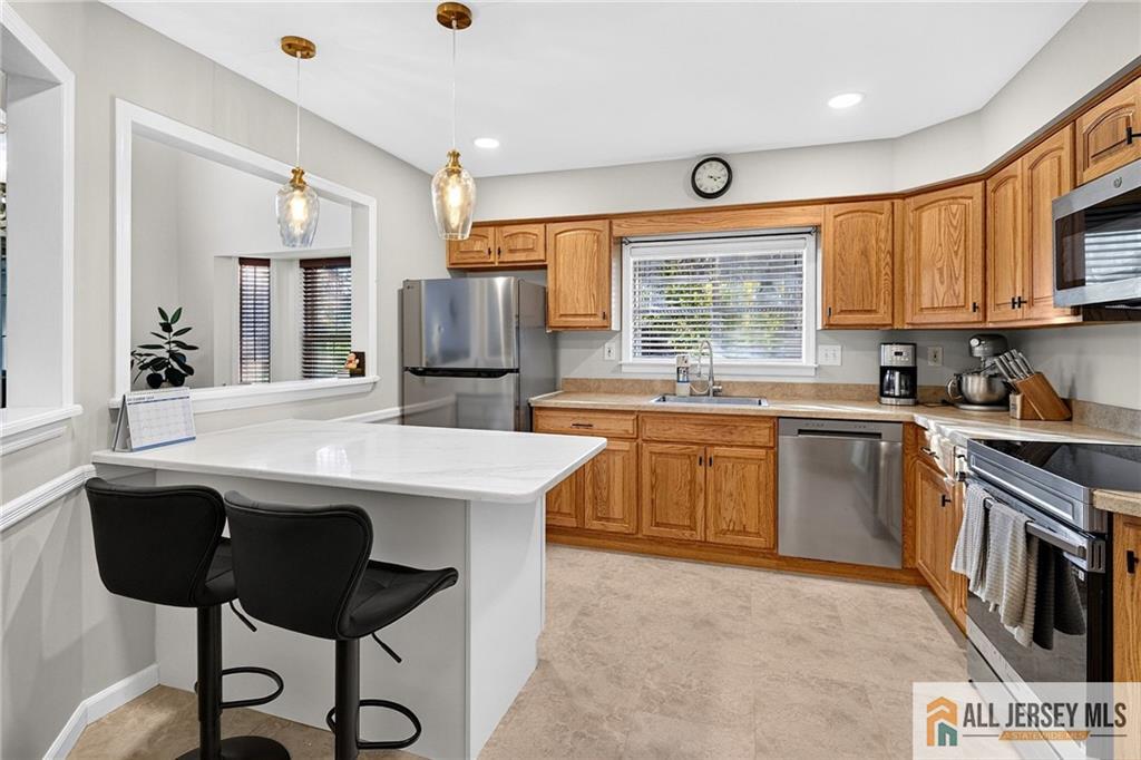 1 Cambridge Drive A, Monroe, NJ, 08831 image 7