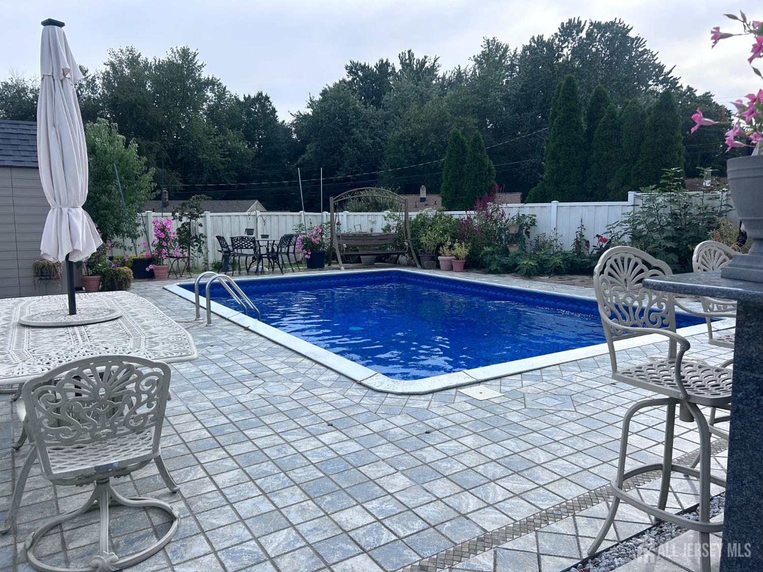 1 Andover Road, Old Bridge, NJ, 08857 image 23