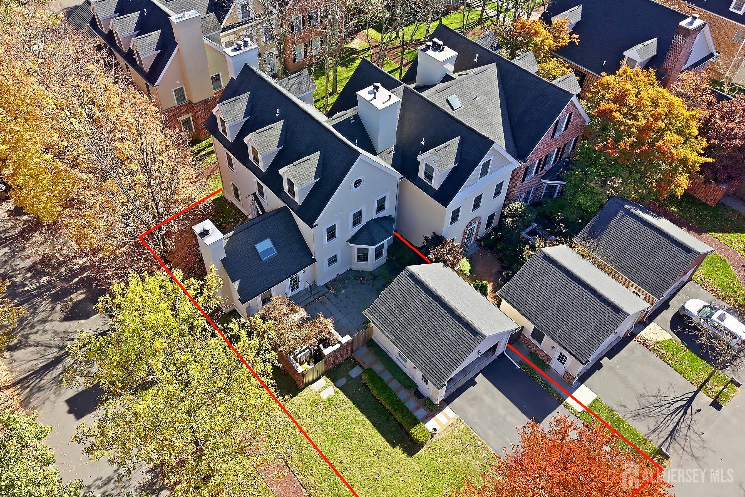 20 Governors Lane, Princeton, NJ, 08540 image 32