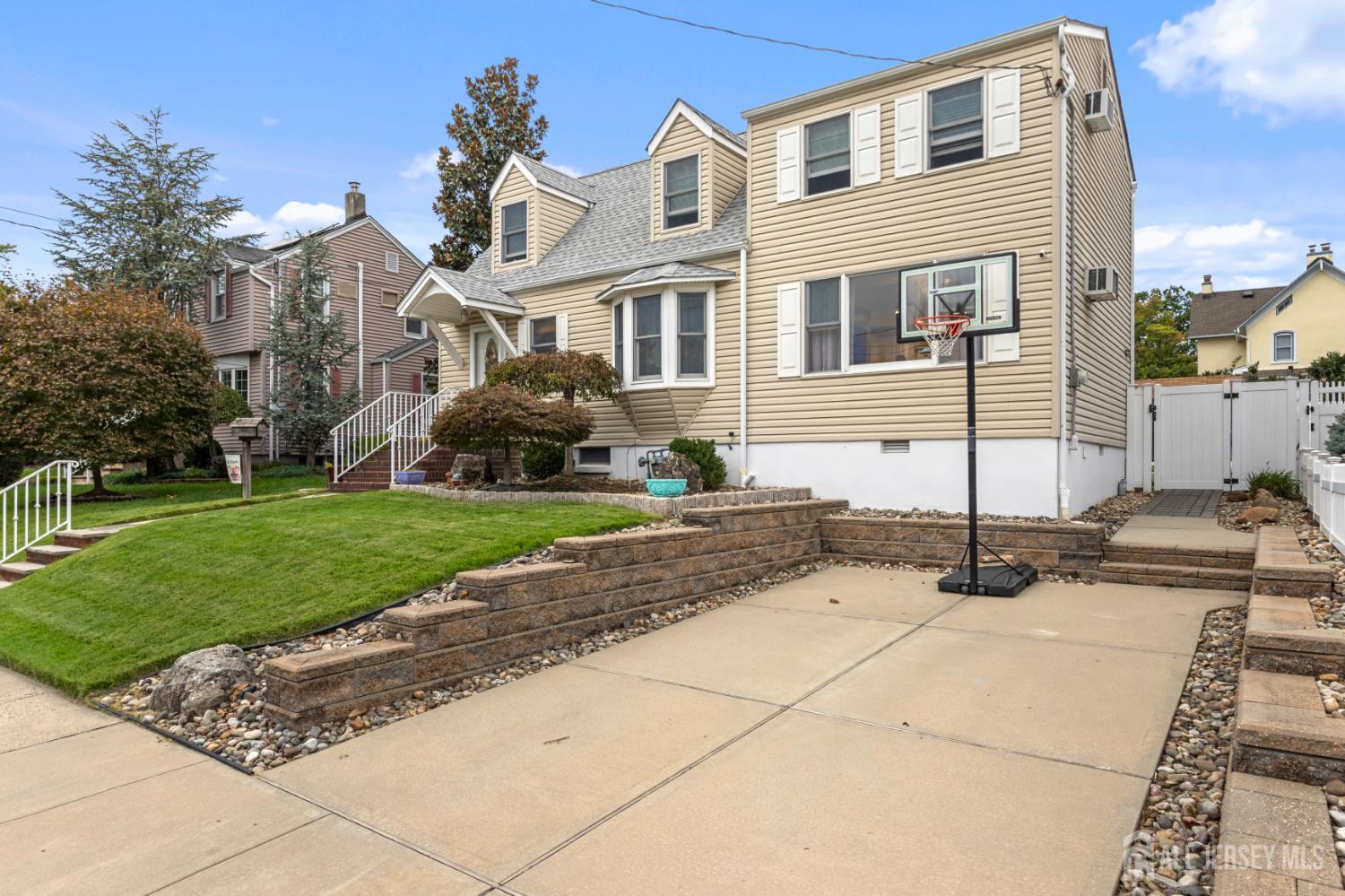 16 Vanderbuilt Place, Woodbridge Proper, NJ, 07095