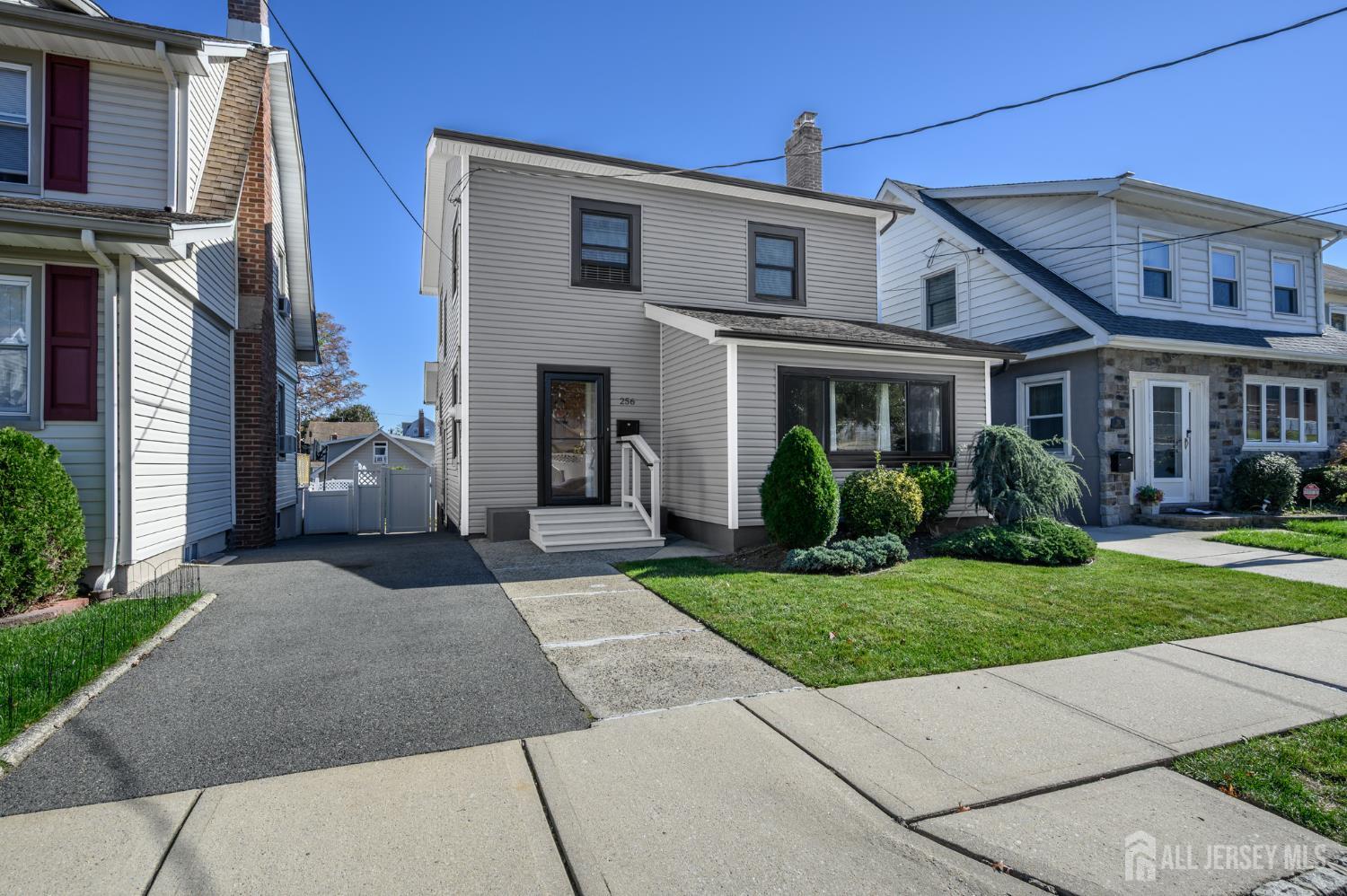 256 Dewitt Avenue, Belleville, NJ, 07109 image 30