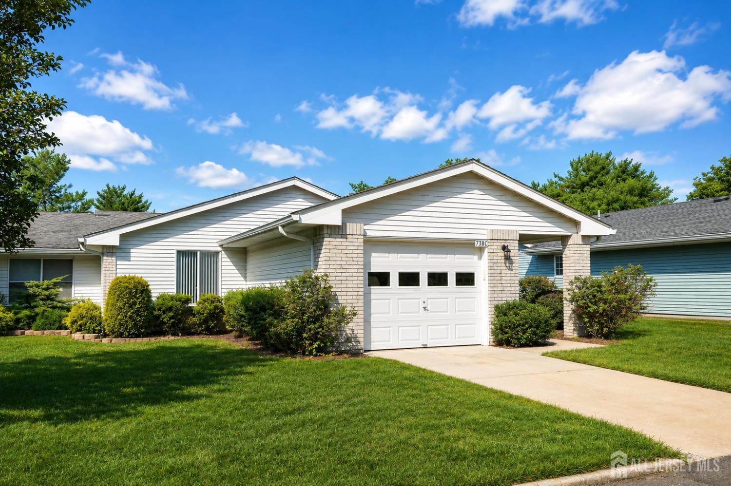 738-C Prospect Road C, Monroe, NJ, 08831
