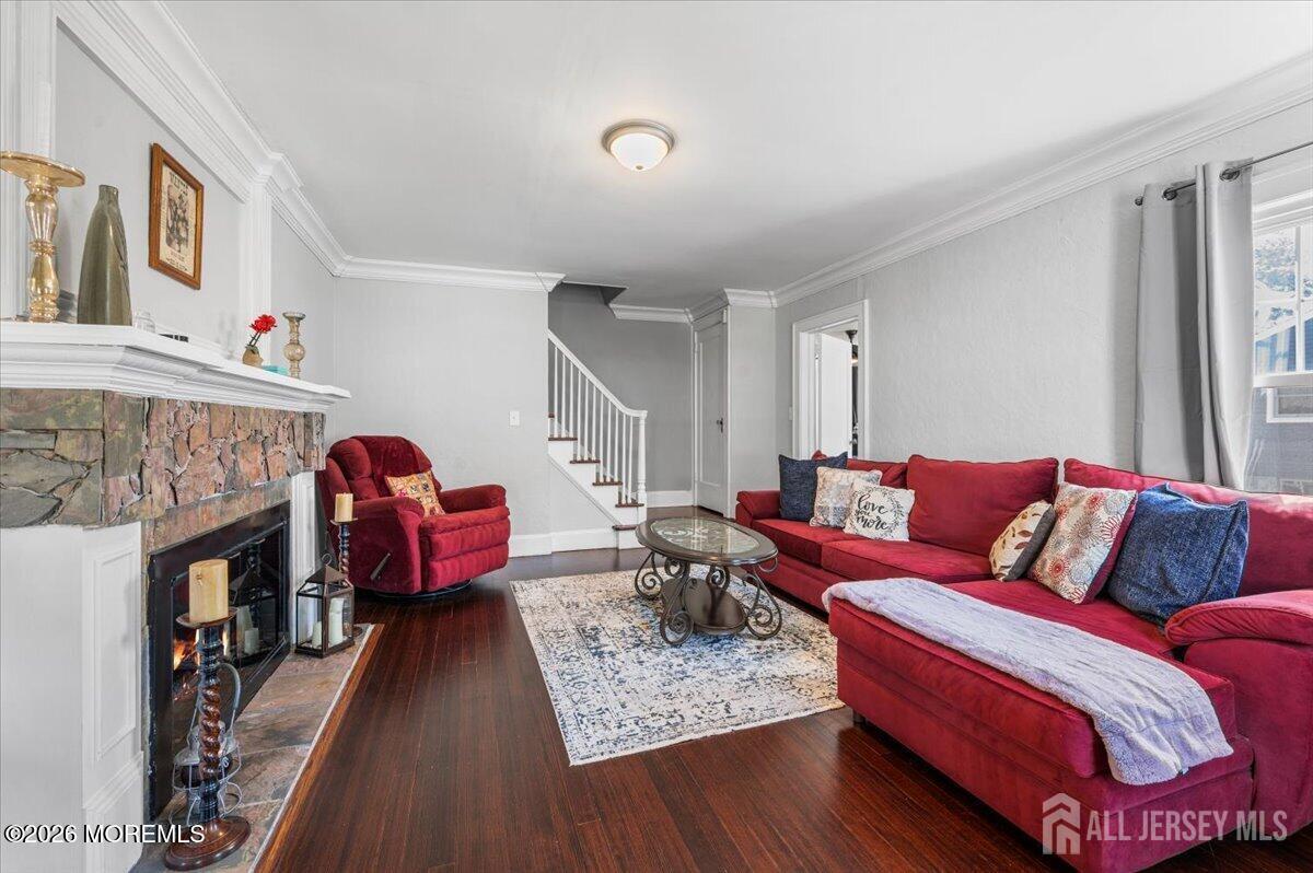 103 Therese Avenue, Keyport, NJ, 07735 image 6